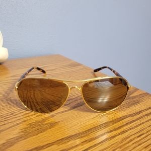 Oakley Womens Feedback Sunglasses